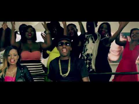 Laurette La Perle - Follow Me - (Renew 2025) ft Tour 2 Garde | Afrobeat Hit [Clip Officiel]