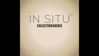 COLECTIVO4KINZE - IN SITU (2013) DISCO COMPLETO