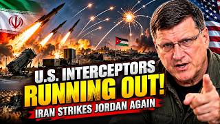 440 Missiles, Only One Hit? Iran Exposes America’s Air Defense Problem | Scott Ritter