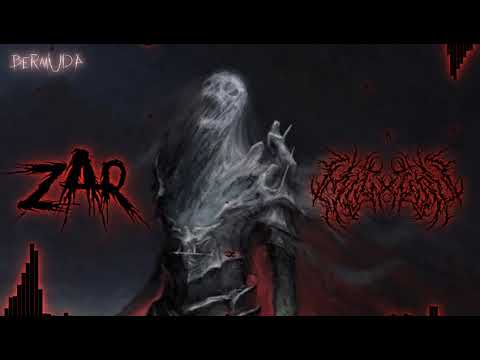 ZAR & MUGXTSU - DESTROY THE HUMAN BEING II (New 2019)