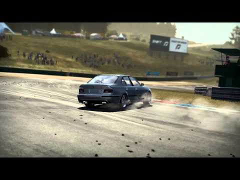 Shift 2 m5 e39 vs m5 f10