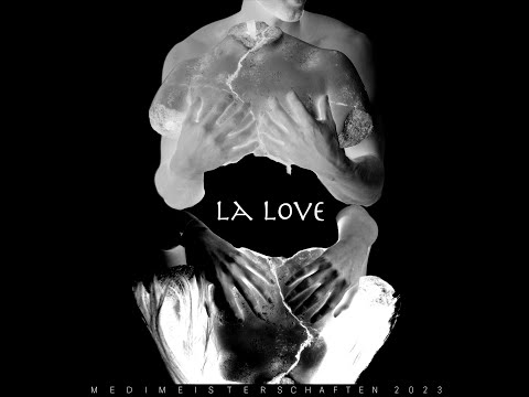 La Love - Bonustrack - UMCH Medimeisterschaften 2023