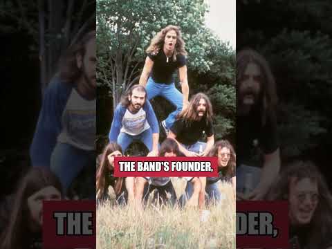 Behind the Band Name: Molly Hatchet