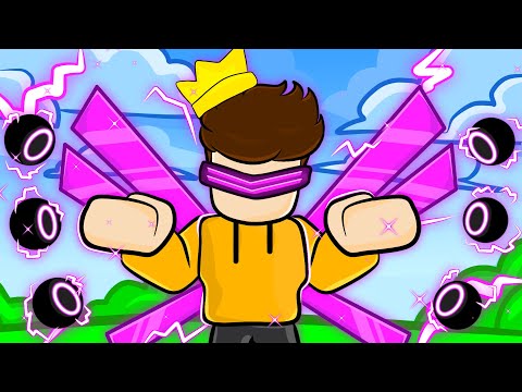 I Awakened Cyborg V4... and It Was INSANE in Blox Fruits Roblox