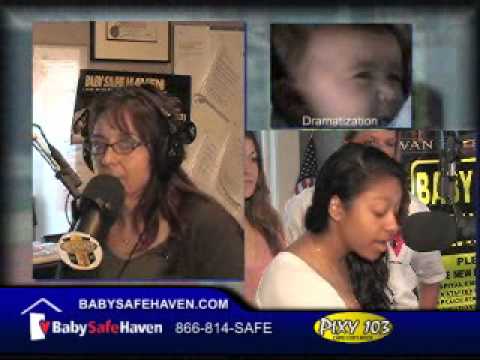 Baby Safe Haven PIXY 103