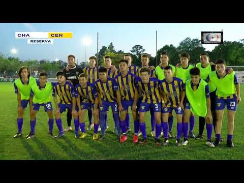 Chañarense 1   Centenario 3 Campeón Centenario - Resubido (Faltaba el gol de Chañarense)