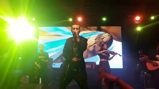 Gazapizm - Zanı - Konser - Güzelbahçe Parc Ceremonie Kilizman