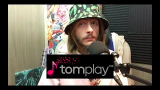 Tomplay - Interactive Sheet Music