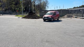 In&eacute; priemyseln&eacute; stroje Volkswagen Caddy | Obraz 4 - Machineryline