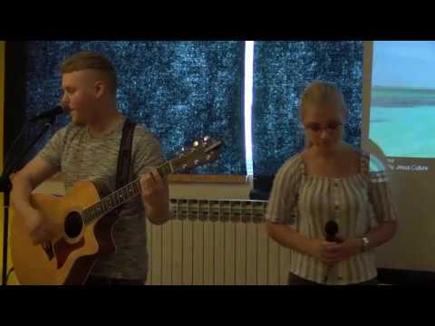 Slavljenje Kršćanske proročke crkve (28.07.2019.)