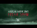 American Horror Story: Freak Show (Official ...