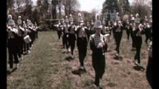 Jackie Bond - He say