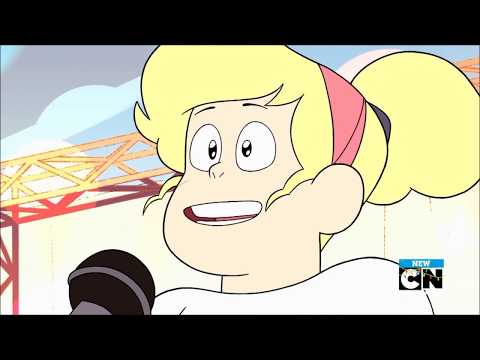 'Looking Forward' - Sadie & Shep's Song from "Little Graduation" | Steven Universe Future