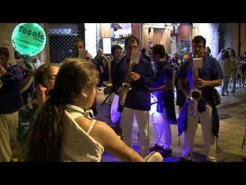 Video 6 de Charanga Tocata Video 6 de Charanga Tocata