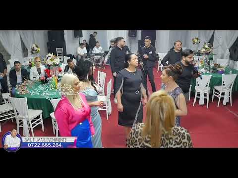 Formatia Danut Babanu🔸Alberto Babanu🔸Dany Babanu - Te iubesc prea mult🔸Botez Romanesti🔸