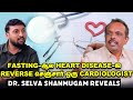 நோய்கள் வராம தடுக்கணும்னா இப்படி Fasting �