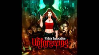 Within Temptation - Stairway to the skies (Lyrics)