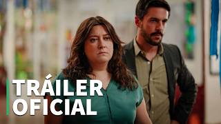 BARRIO ESPERANZA - TRÁILER OFICIAL (HD)