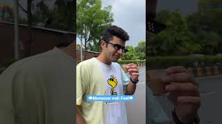 Monsoon wali Feel | Feel hai bhai Feel hai | #monsoon #feel #baarish