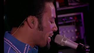 Ben Harper &amp; The Innocent Criminals - Temporary Remedy (Live at the Hollywood Bowl, 2003)