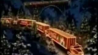 Coca Cola Christmas Trucks