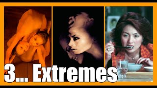 Download lagu Three Extremes (2004) Asian Horror Anthology mp3