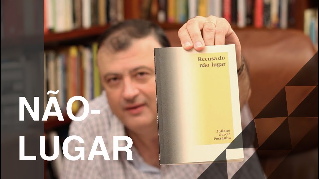 Recusa do não-lugar | Christian Dunker | Falando daquilo 36