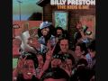 Billy Preston - Nothing From Nothing 