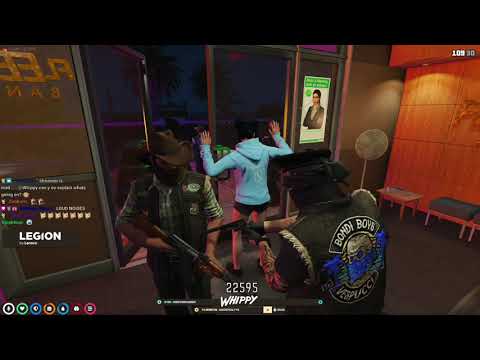 Dundee The Best Move of The Year KEKW | GTA RP Nopixel