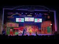 Universal Studios Singapore Sesame Street S When I Grow Up Last Day