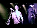 The Defectors - You Better & Paint it Black - Gutter Island 2010