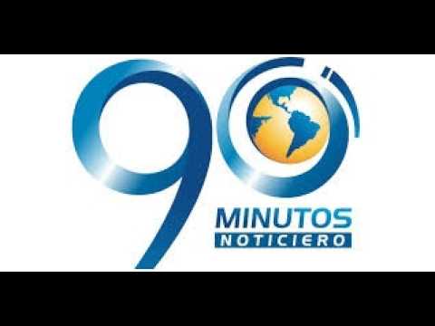 Telepacífico 90 Minutos 2026