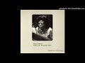 MARY LOU WILLIAMS - Ode to Saint Cecile