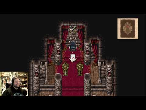 Lets play final fantasy 6 Part 19
