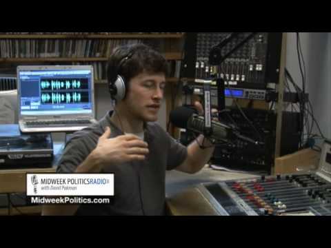 Midweek Politics with David Pakman - Creationism Controversy, Angry Emails, Wingnut Documentary