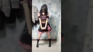 【みなか】マリ箱ダンス【踊ってみた】#shorts