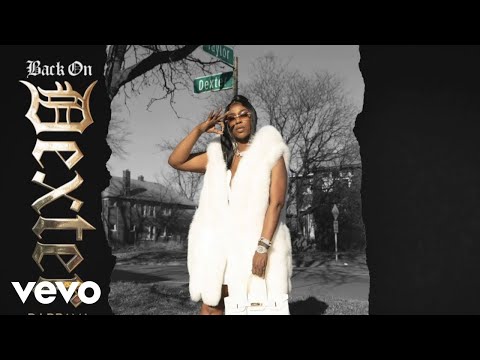 Kash Doll, Sada Baby - ON THE FLO (Official Lyric Video)