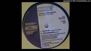 Primeval - Beat Exposure