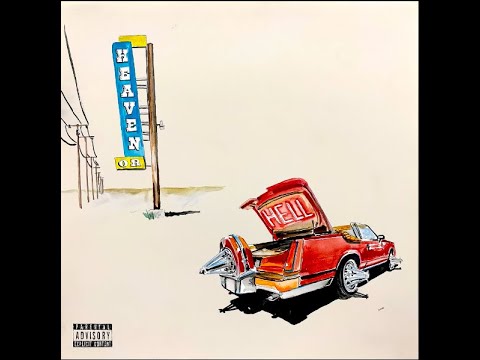 Don Toliver - Can't Feel My Legs - 432 hertz