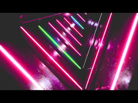 [4K] Infinite Looping Visuals - Amazing VJ