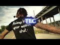 TEC HOW YOU DO DAT
