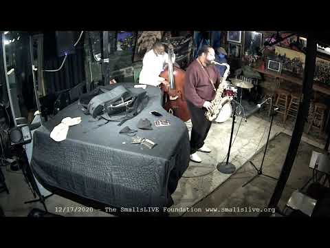 Eric Wyatt Trio 12/17/2020