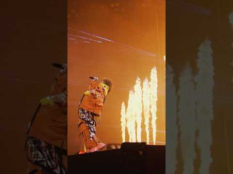 Thank you TOKYO 02.14  02.15 #Vaundy_SILENCE