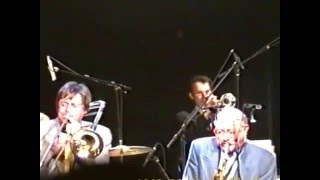 Guy Lafitte-François Laudet -Mainstream Jazz Series