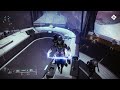 Destiny 2 Into the Light Get Equip Relentless with Desperado and Keep Away