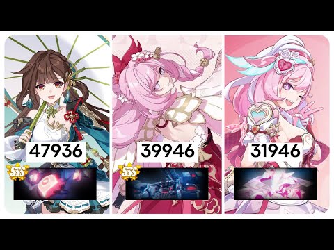 Memorial Arena Exalted - Pishacha/MHT-3B Nirvana/Alien Guard