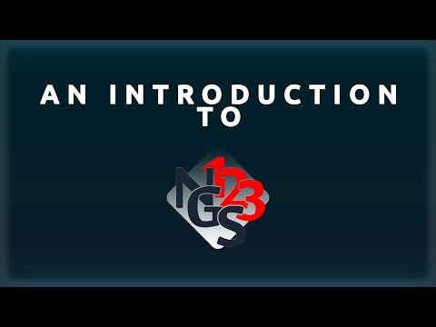 An introduction to 123Fastq