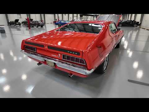 1970 Ford Torino (CC-2116325) for sale in Greensboro, North Carolina
