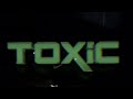 Armani - Toxic |spedup