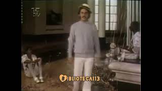 QUANDO O CARNAVAL CHEGAR - CHICO BUARQUE  (FILME) CLIP